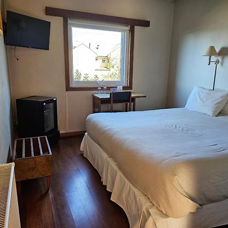 Hotel De Castro Dış mekan fotoğraf
