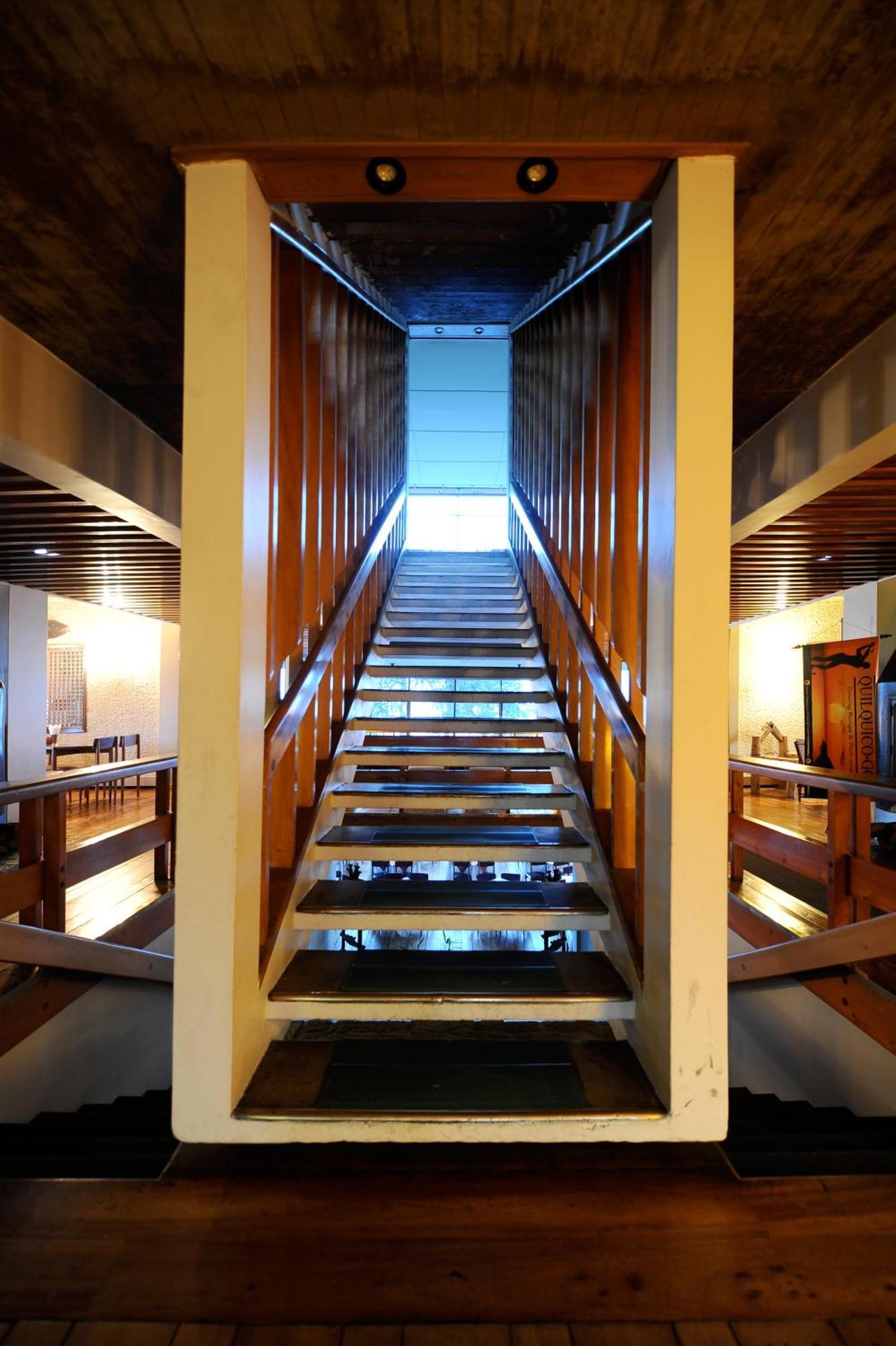 Hotel De Castro Dış mekan fotoğraf