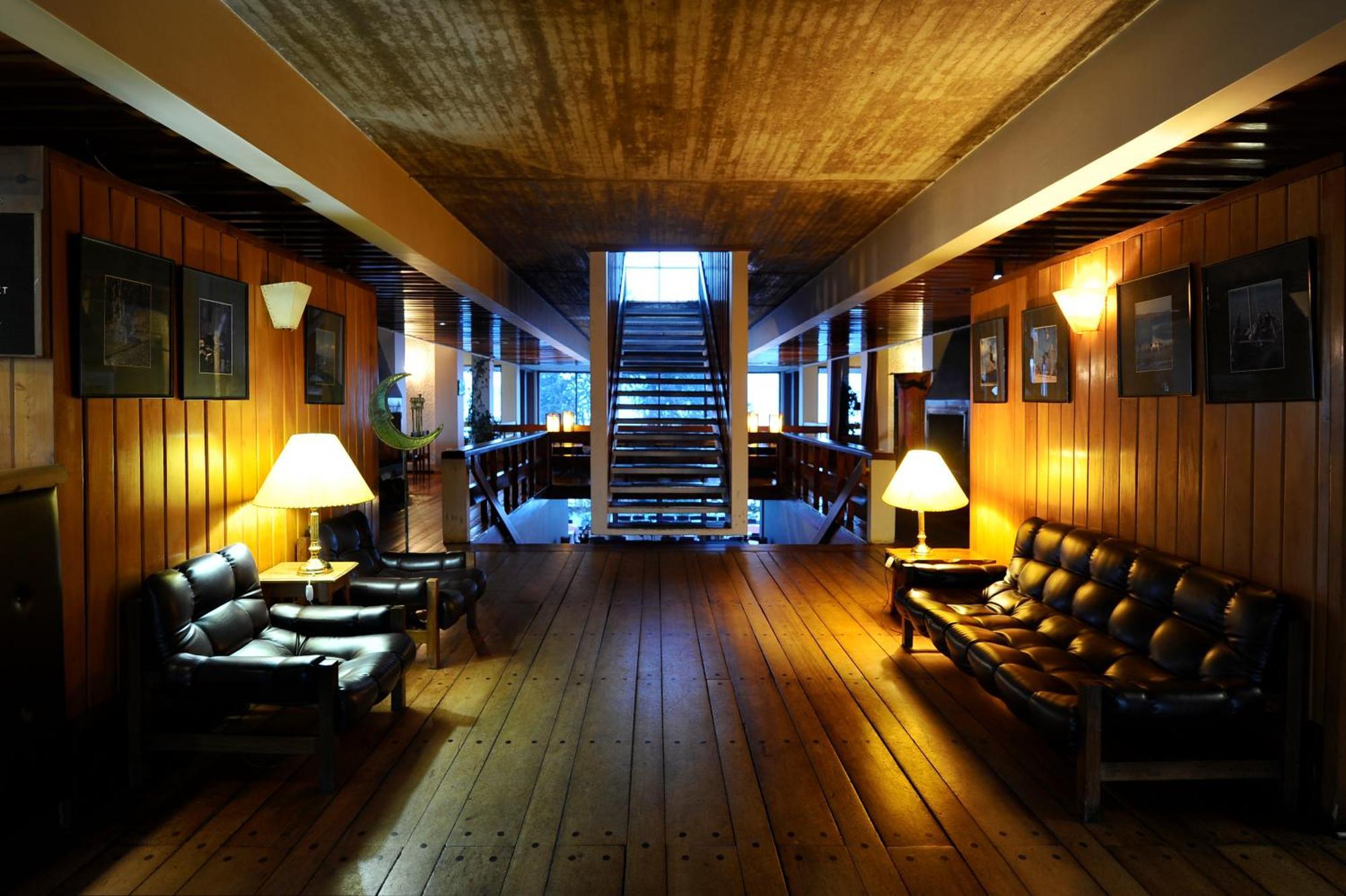 Hotel De Castro Dış mekan fotoğraf