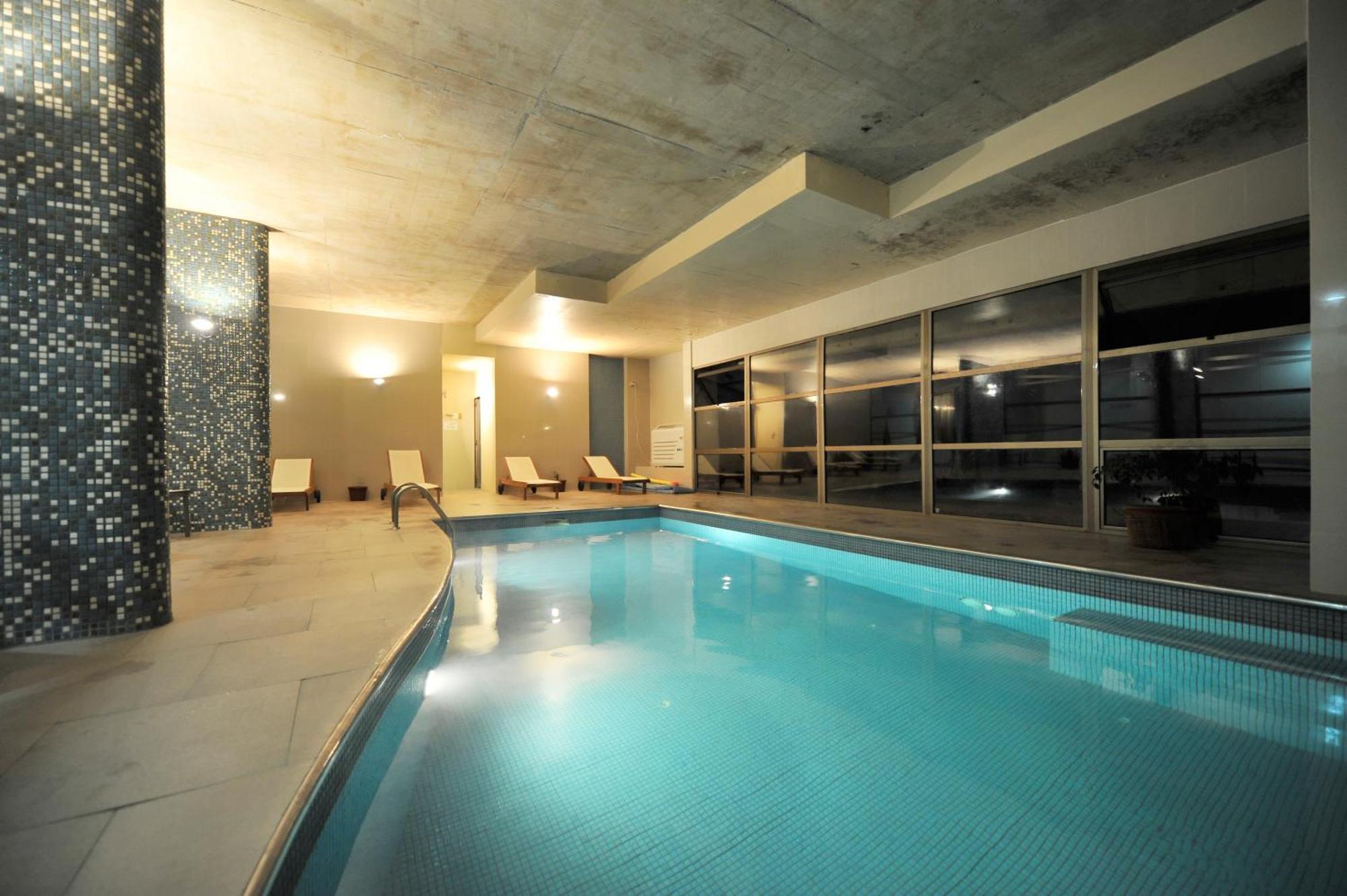 Hotel De Castro Dış mekan fotoğraf