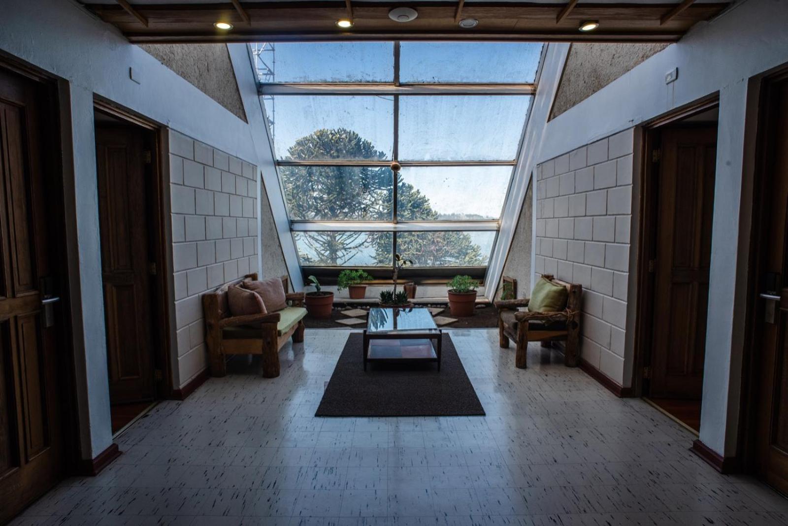 Hotel De Castro Dış mekan fotoğraf