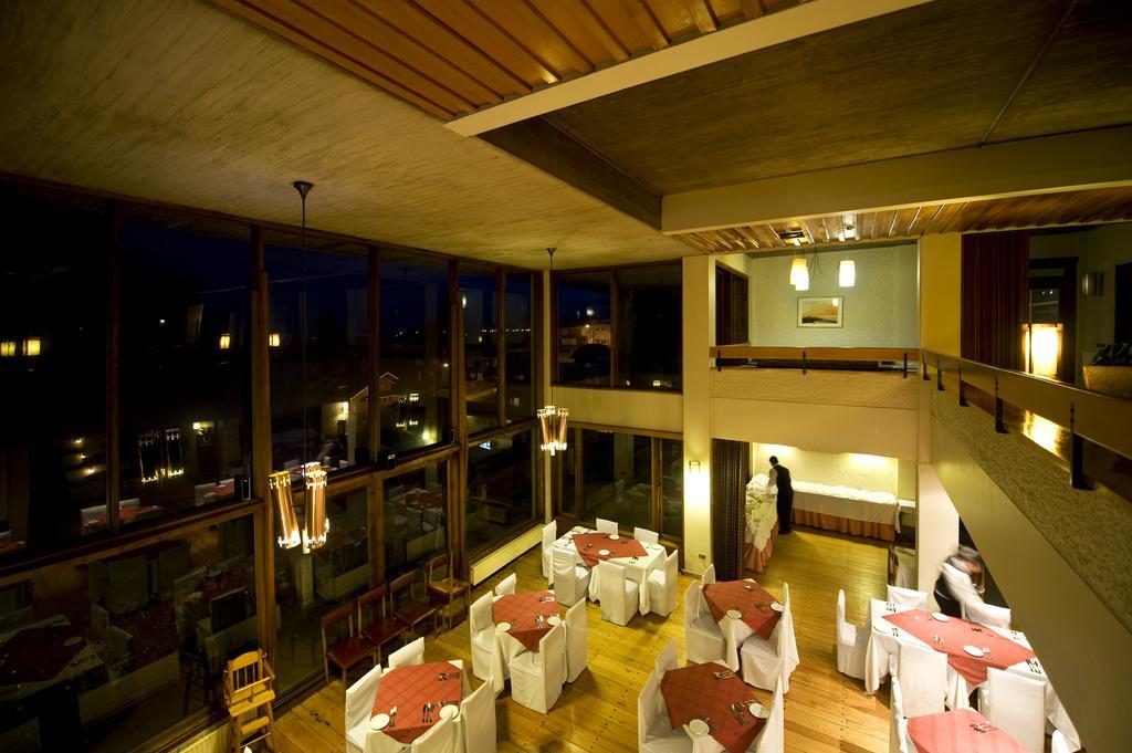 Hotel De Castro Dış mekan fotoğraf