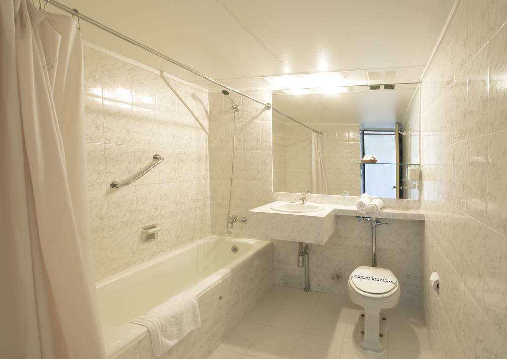 Hotel De Castro Dış mekan fotoğraf