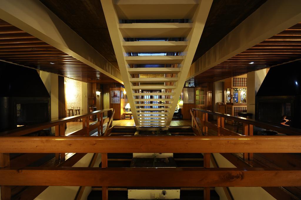 Hotel De Castro Dış mekan fotoğraf