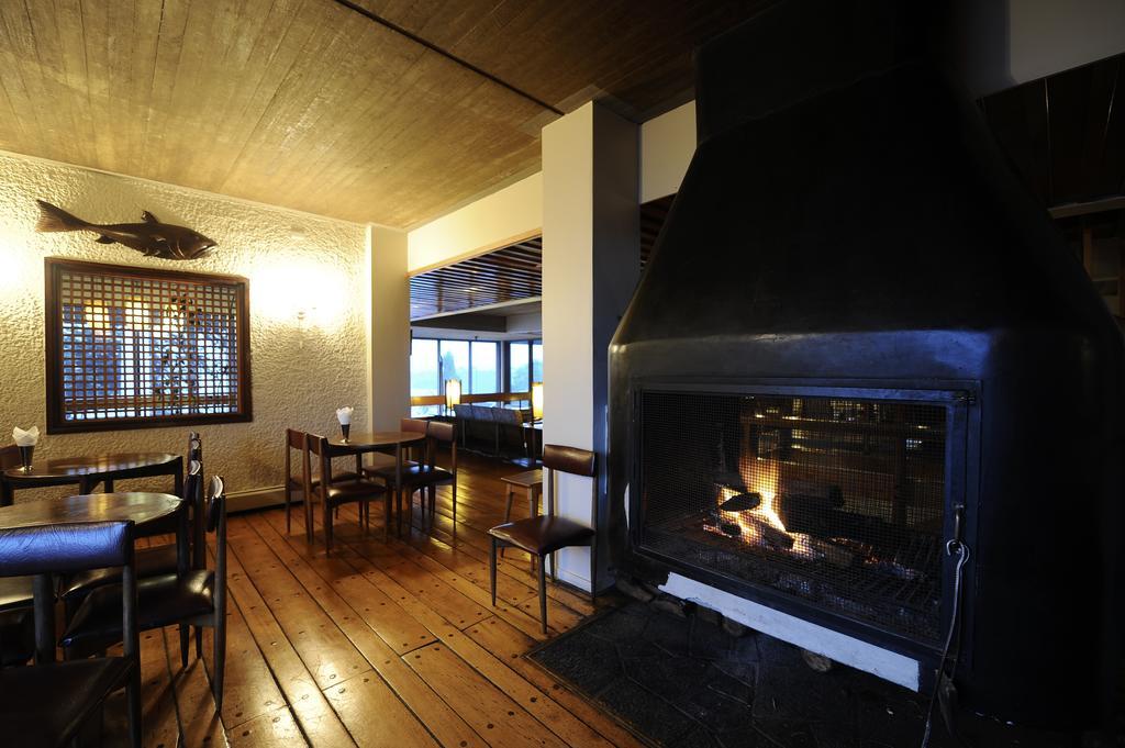 Hotel De Castro Dış mekan fotoğraf