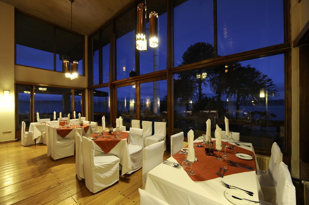 Hotel De Castro Dış mekan fotoğraf