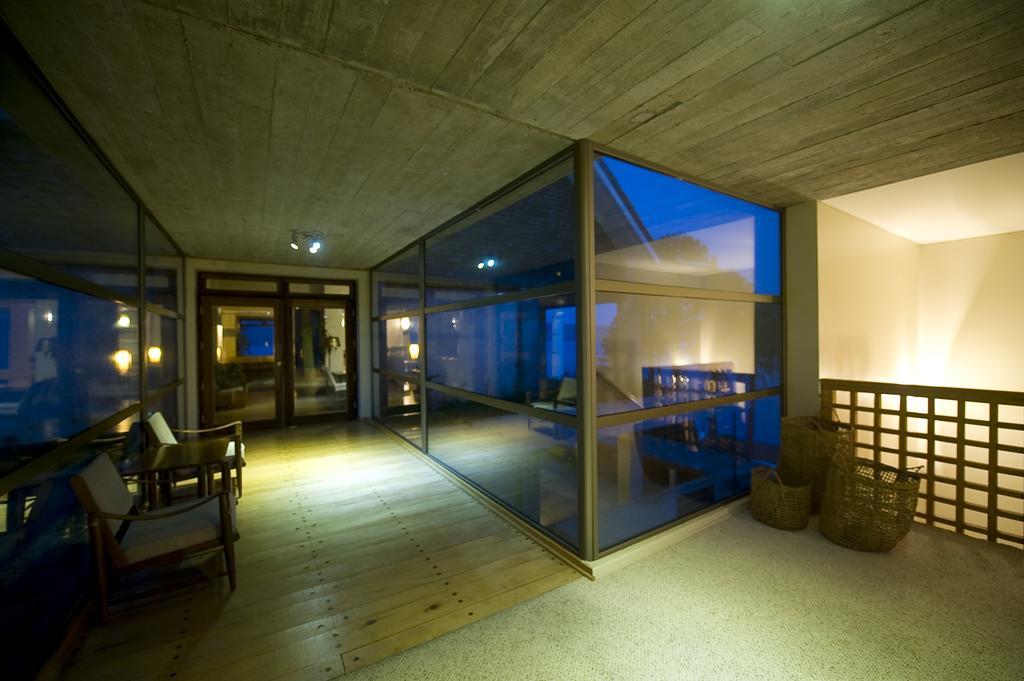 Hotel De Castro Dış mekan fotoğraf