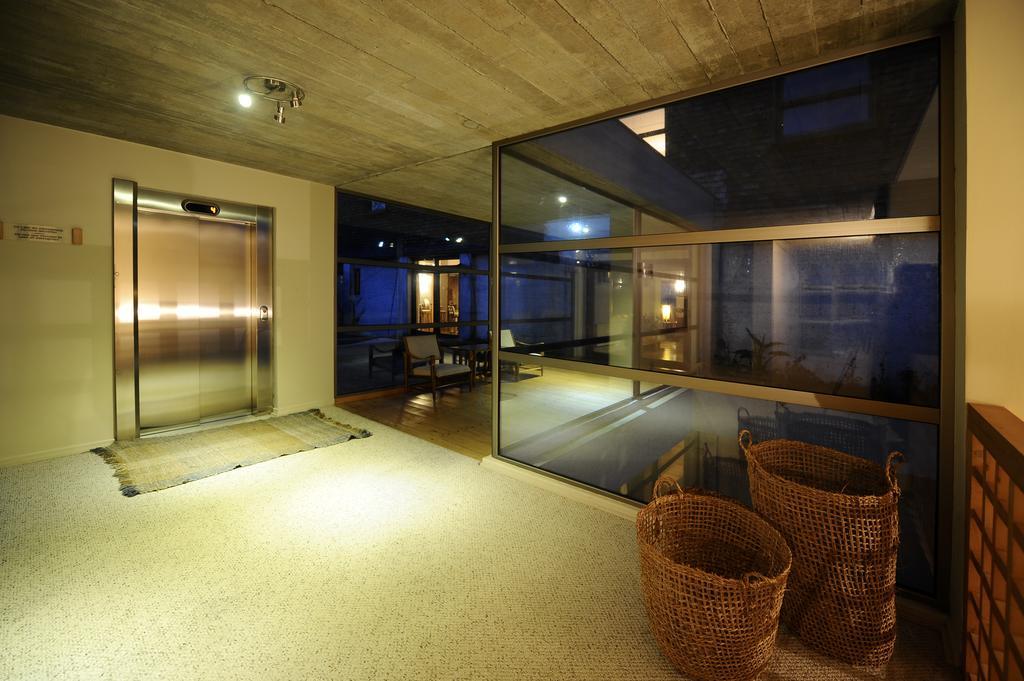 Hotel De Castro Dış mekan fotoğraf