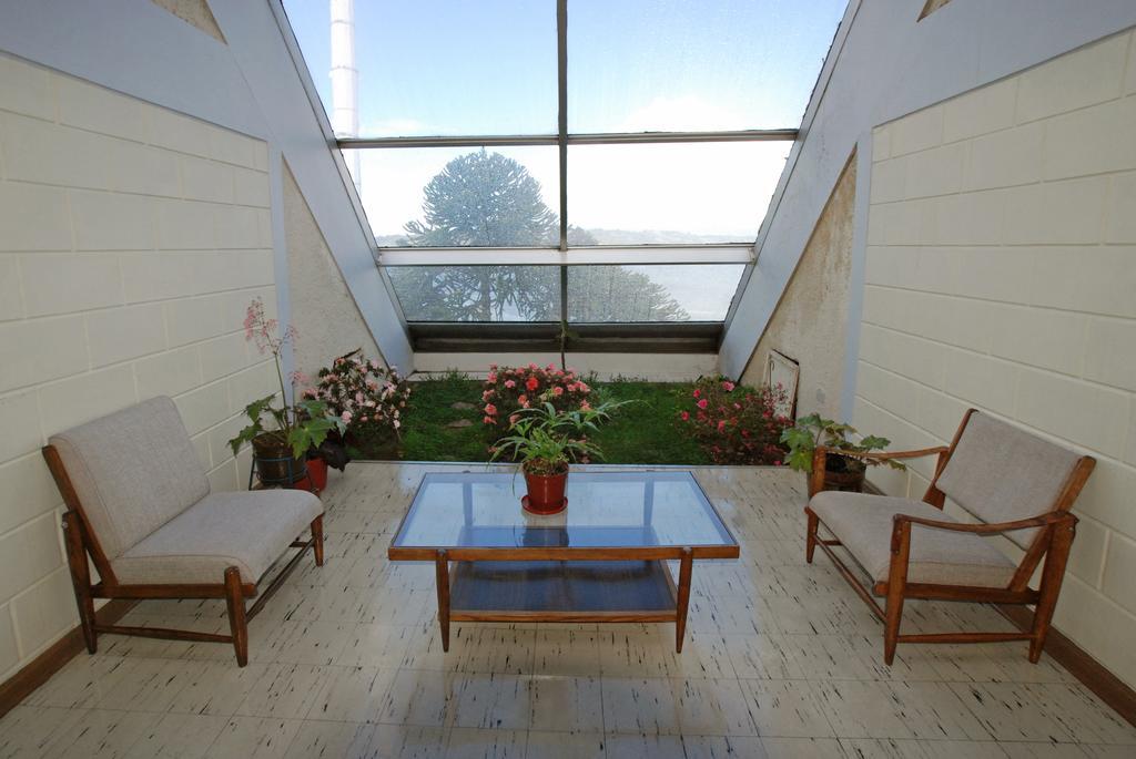 Hotel De Castro Dış mekan fotoğraf