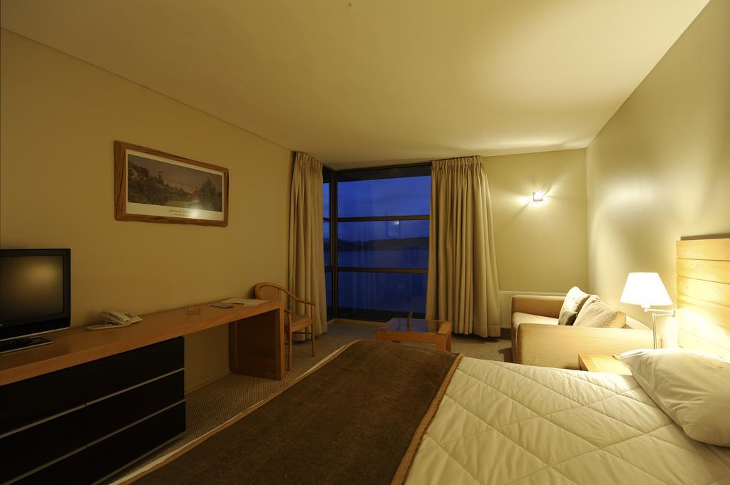 Hotel De Castro Dış mekan fotoğraf