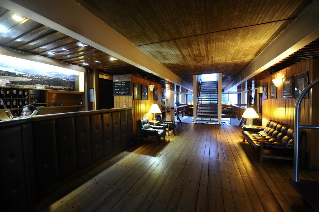 Hotel De Castro Dış mekan fotoğraf